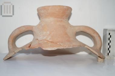 Part of an amphora (LR amphora 2)