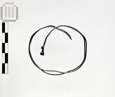 Αργυρό ψέλιο