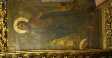 Saint John the Baptist