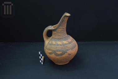 Beaked jug