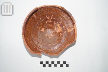 Εφυαλωμένη κούπα