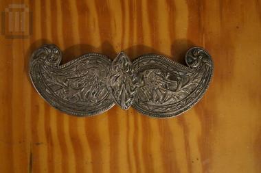 Πόρπη ζώνης