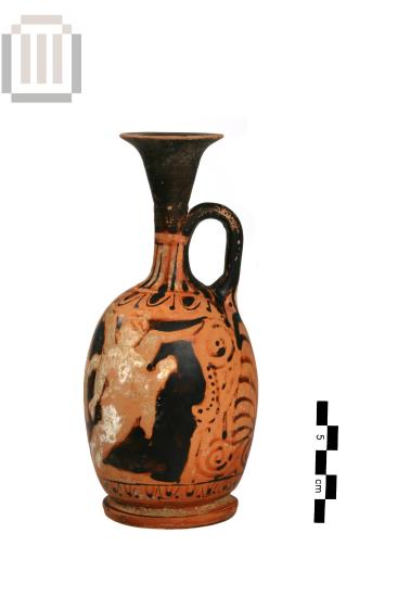 Ερυθρόμορφο ληκύθιο