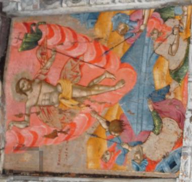 Resurrection (western type)