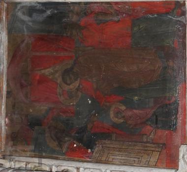 Presentation of the Virgin