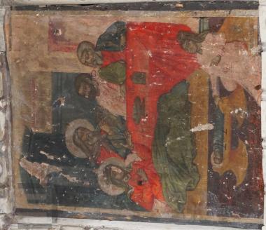 Nativity of Saint John the Baptist