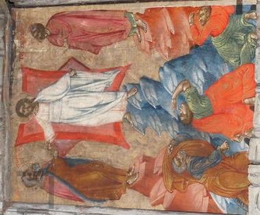Transfiguration of Christ