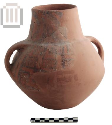 Neolithic amphora