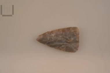 Point of flint