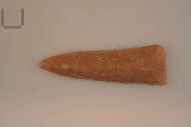 Point of flint