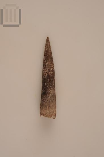 Bone tool