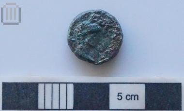 Νόμισμα
