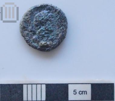 Νόμισμα