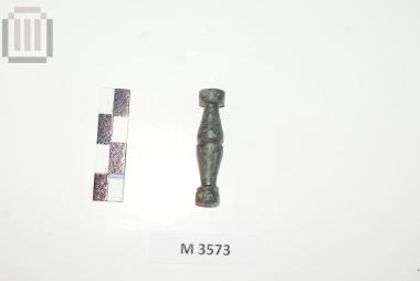 Χάλκινη ψήφος