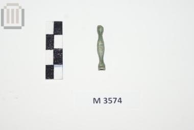 Χάλκινη ψήφος