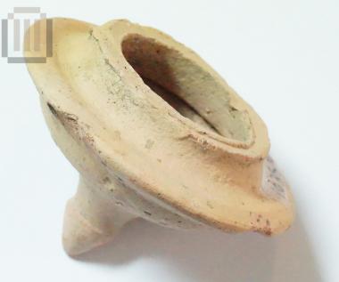 Vase lid
