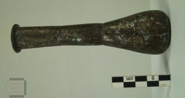 Μυροδοχείο