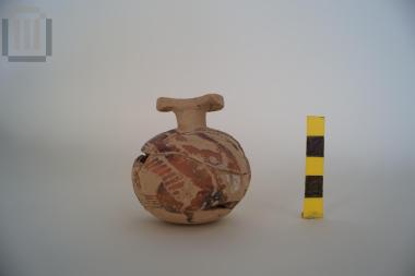 Αρύβαλλος Κορινθιακός