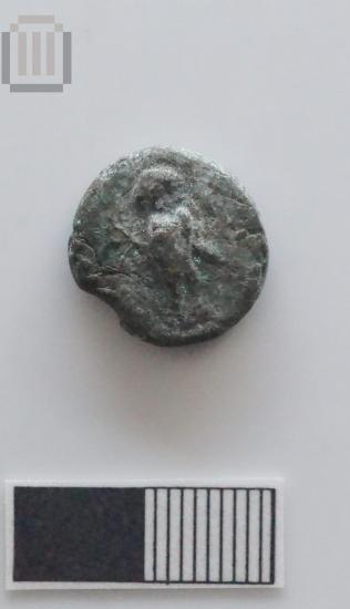 Νόμισμα