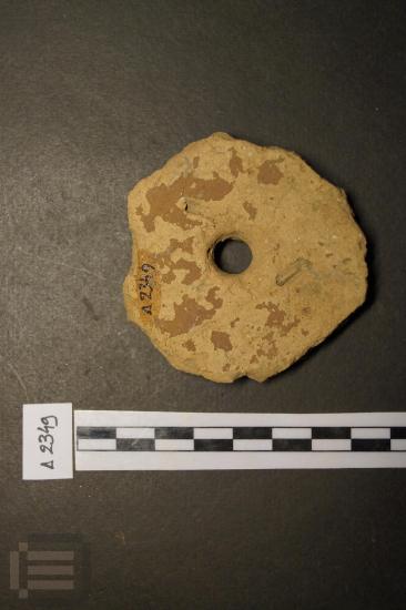 Υφαντικό βάρος