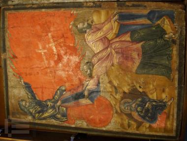 Προφήτης Ηλίας