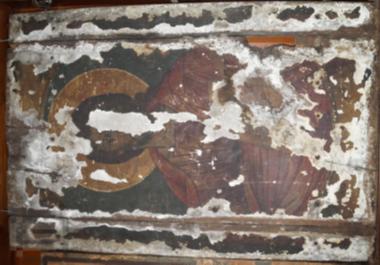 Christ Pantokrator