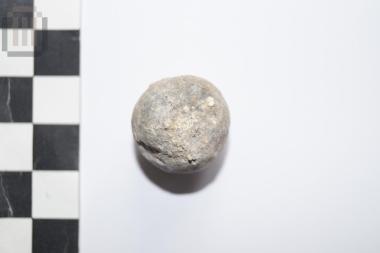 Μολύβδινο σφαιρίδιο