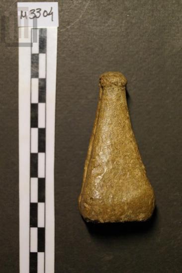 Αλιευτικό βαρίδιο