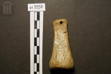 Αλιευτικό βαρίδιο