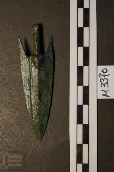 Αιχμή βέλους