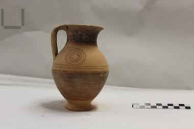 Oinochoe