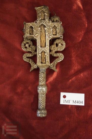 Sanctification cross