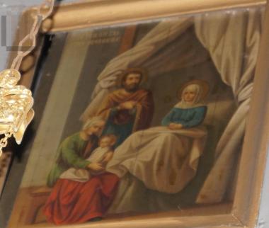 Γέννηση της Θεοτόκου