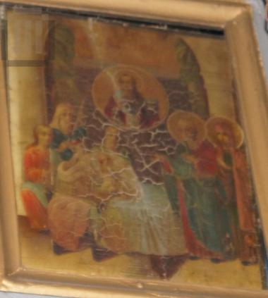 Περιτομή του Χριστού