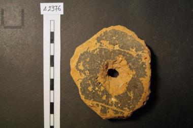Spindle whorl