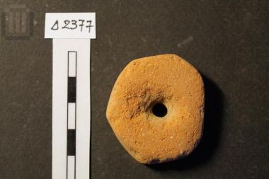 Spindle whorl