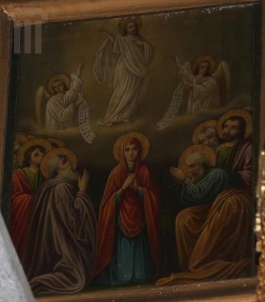 Ascension of Christ