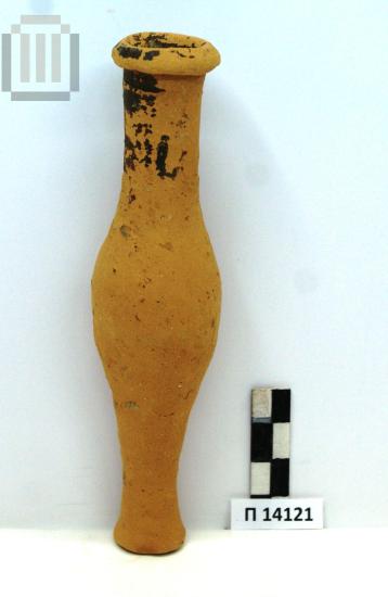 Clay unguentarium