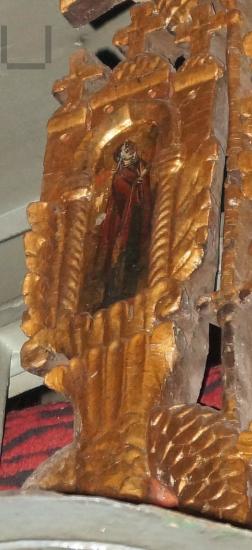 Αριστερό λυπηρό