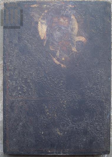 Δίζωνη εικόνα