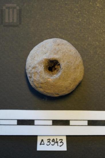 Spindle whorl