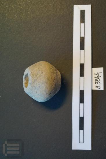 Spindle whorl