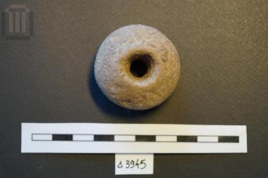 Spindle whorl