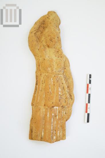 Figurine of hydriaforos