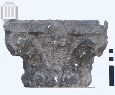 Corinthianizing capital