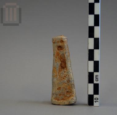 Μολύβδινο αλιευτικό βαρίδι