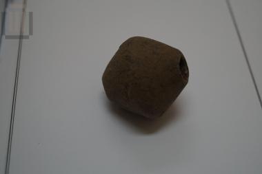 Spindle whorl