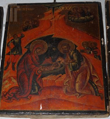 Γέννηση του Χριστού