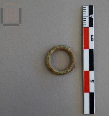 Χάλκινος κρίκος