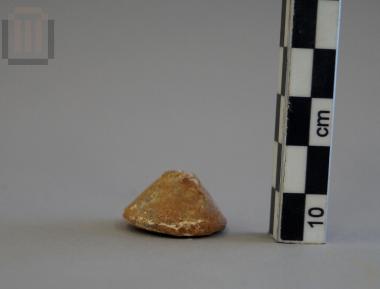 Μολύβδινο βαρίδι